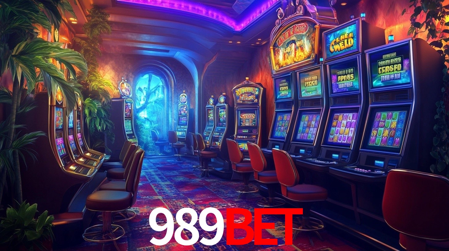 Ofertas Imperdíveis na 989bet: Promoções e Bônus Que Valem a Pena