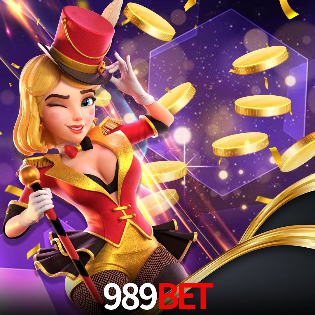 Live Casino 989bet