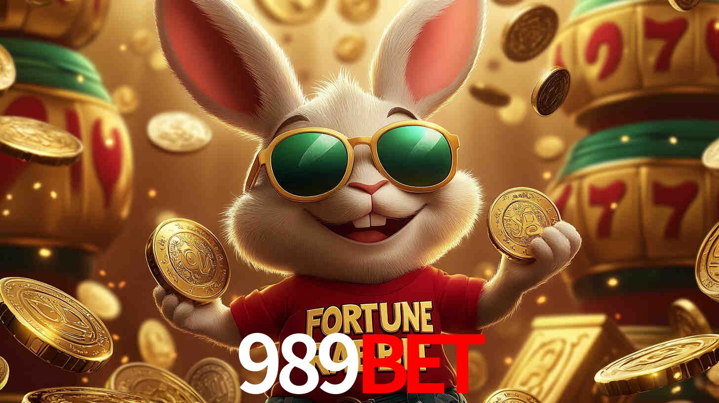 Desvendando o Mundo dos Jogos Virtuais na 989bet
