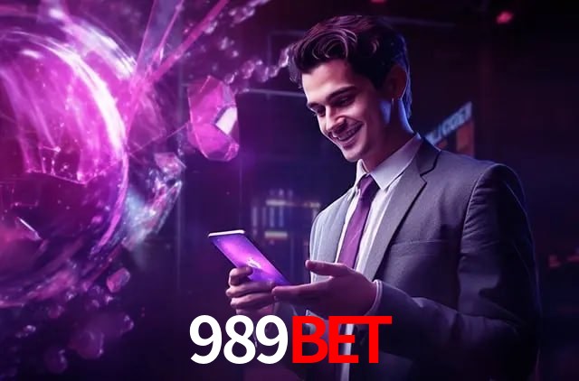 Aviator Game 989bet