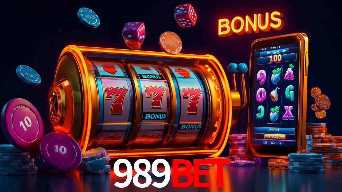 Experiência VIP 989bet