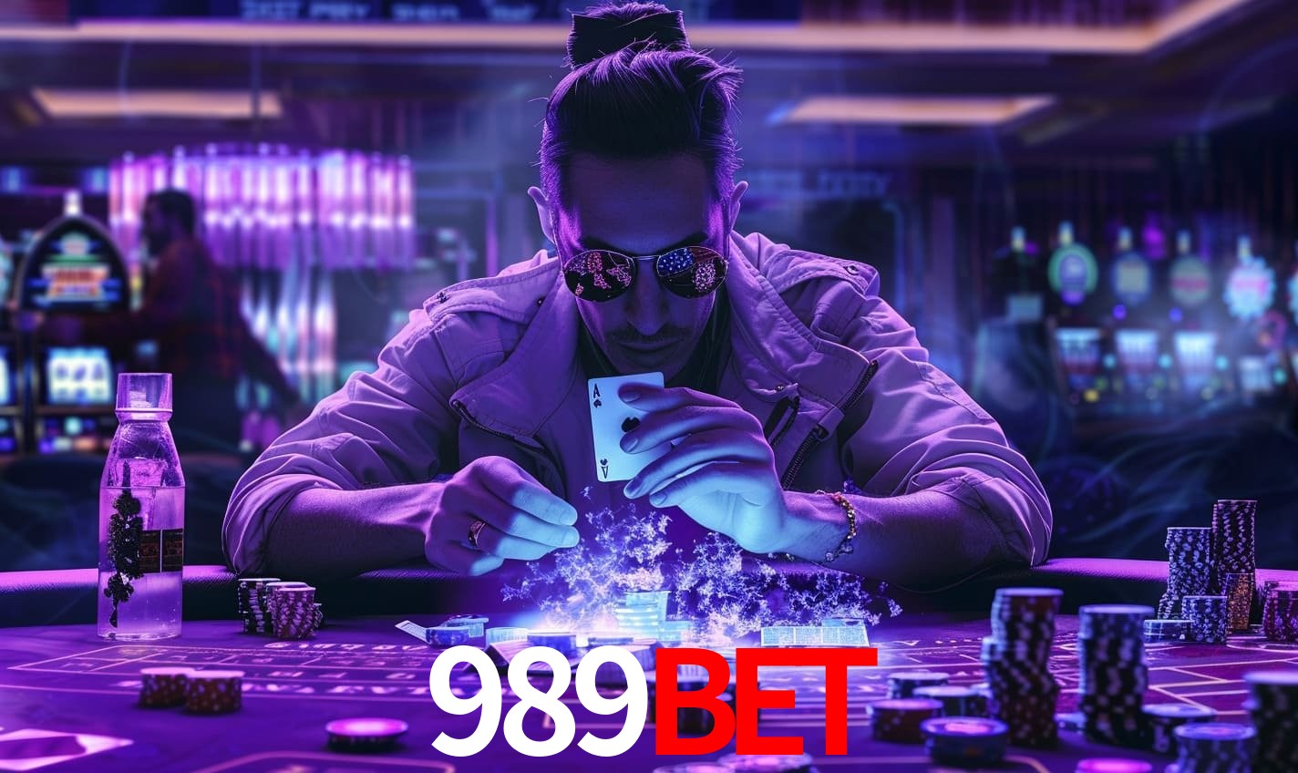 Tournaments 989bet