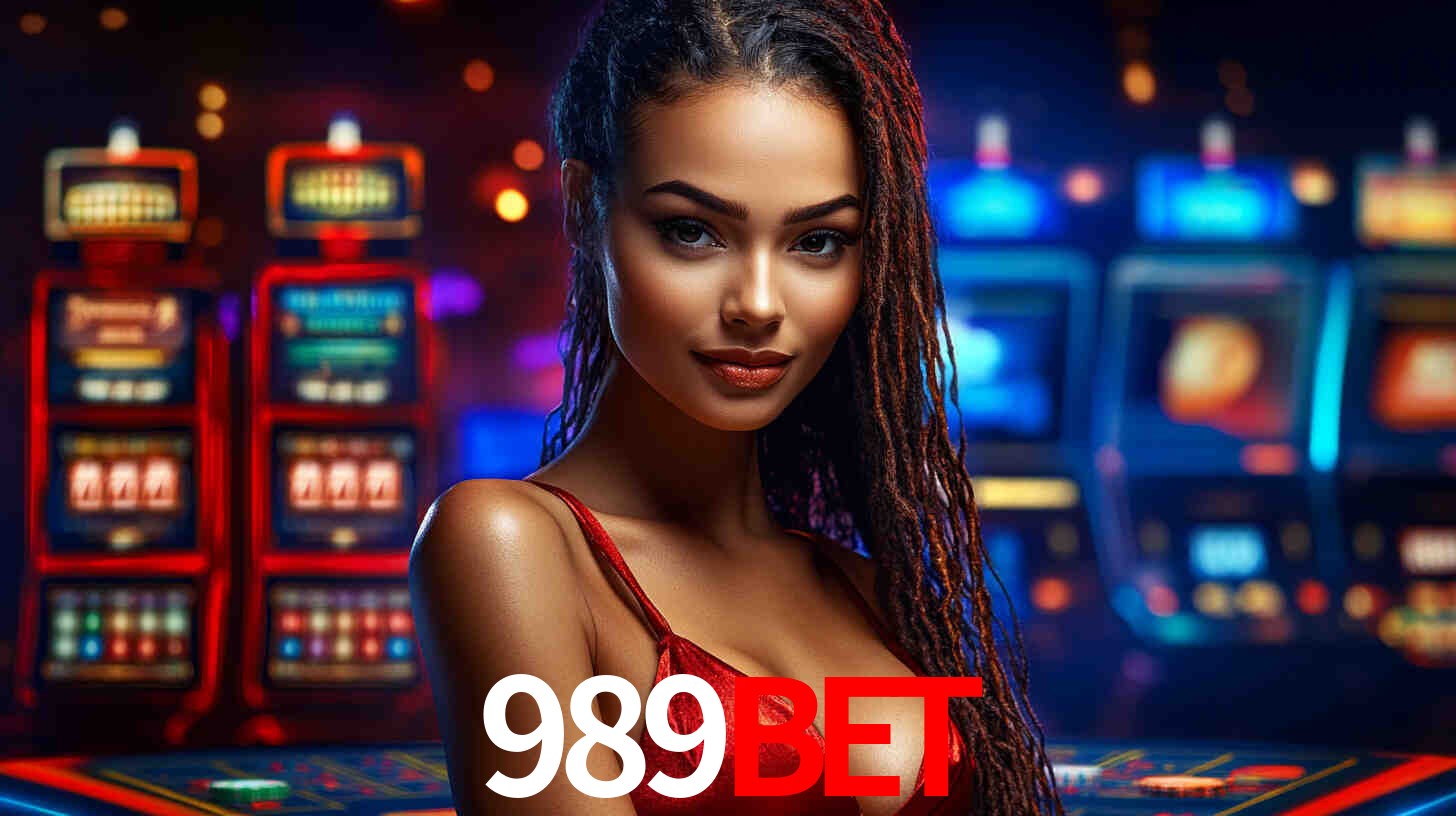 Recursos de Bônus 989bet