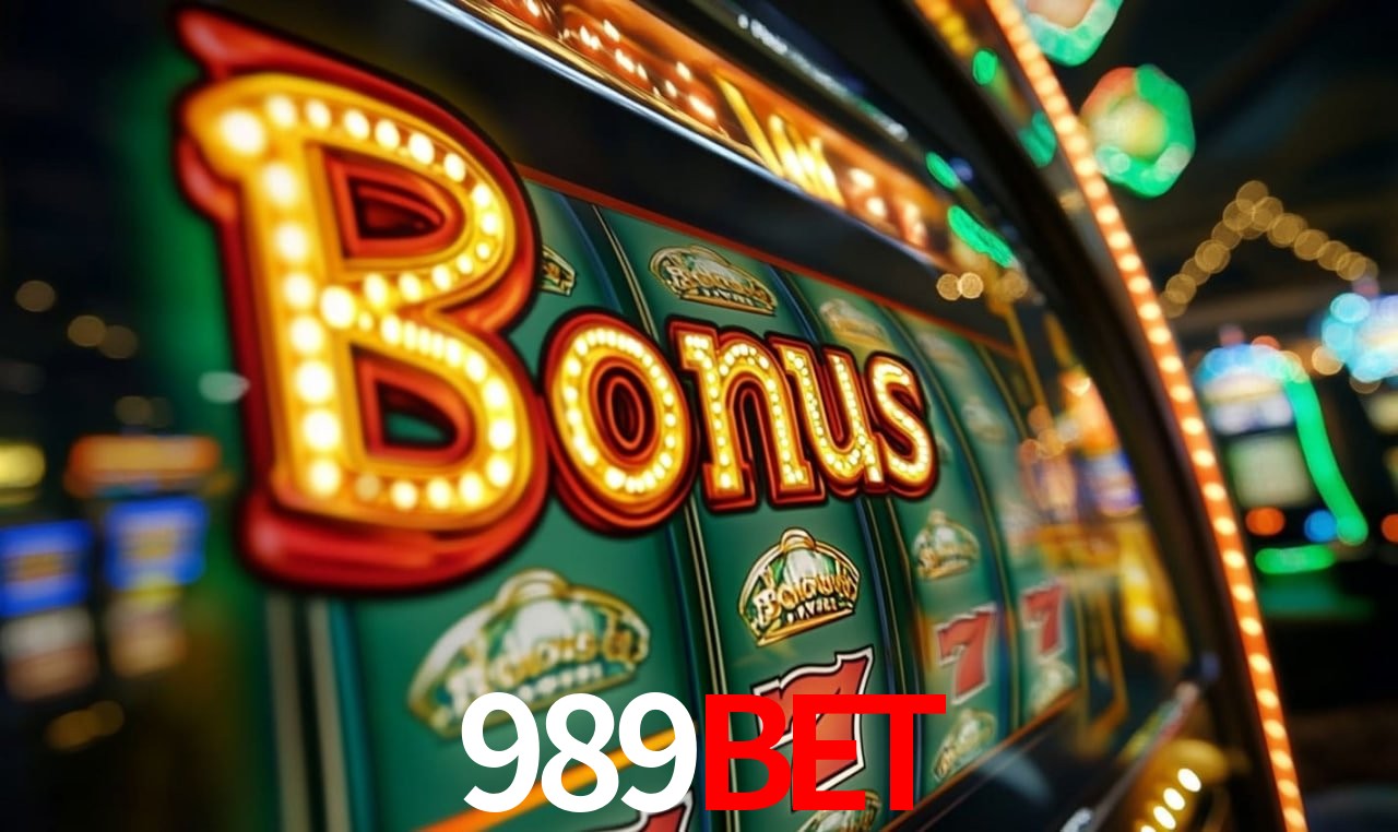 Descubra o Programa VIP da 989bet: Vantagens Exclusivas para Jogadores