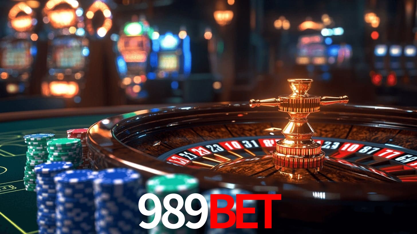 Bônus Generosos e Exclusivos no 989bet para Você!