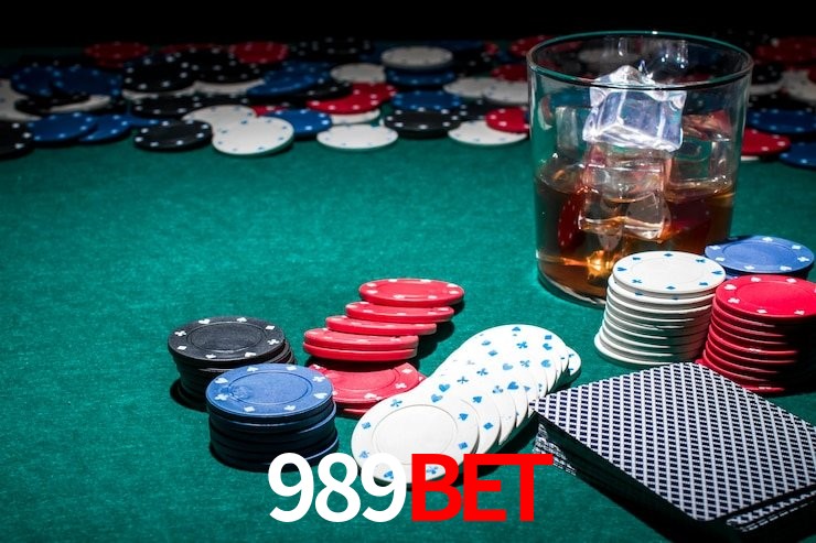 A Revolução dos Aplicativos de Jogos no 989bet