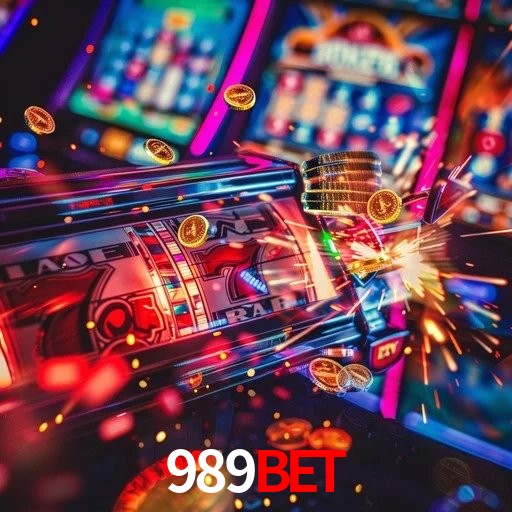 Apostas Esportivas na 989bet: Um Guia Completo