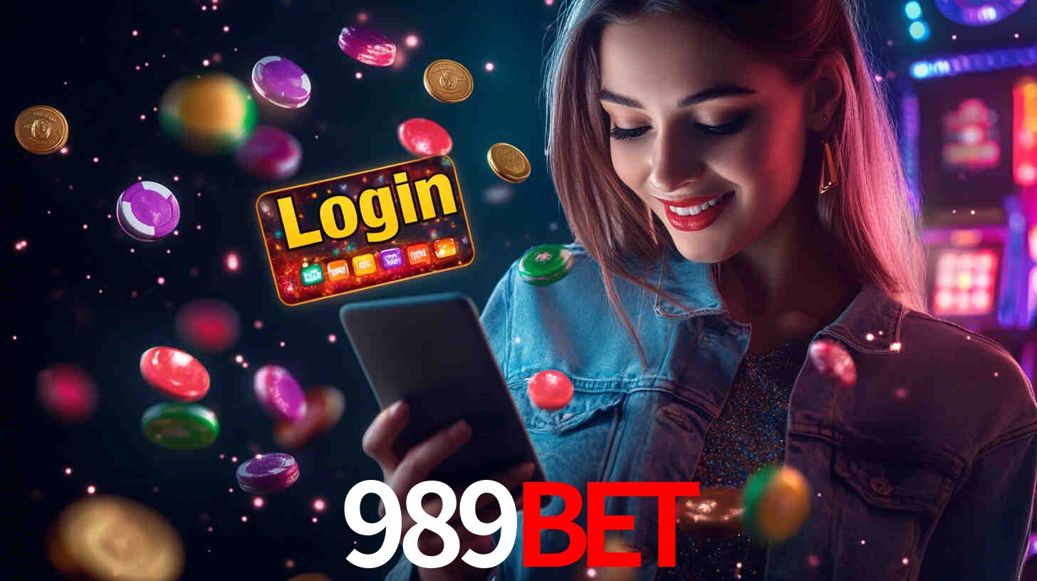 Apostas de Futebol 989bet
