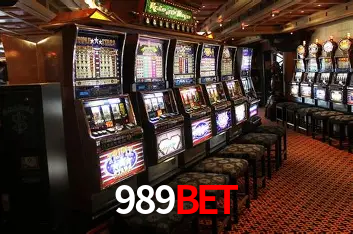 Interface Premium 989bet