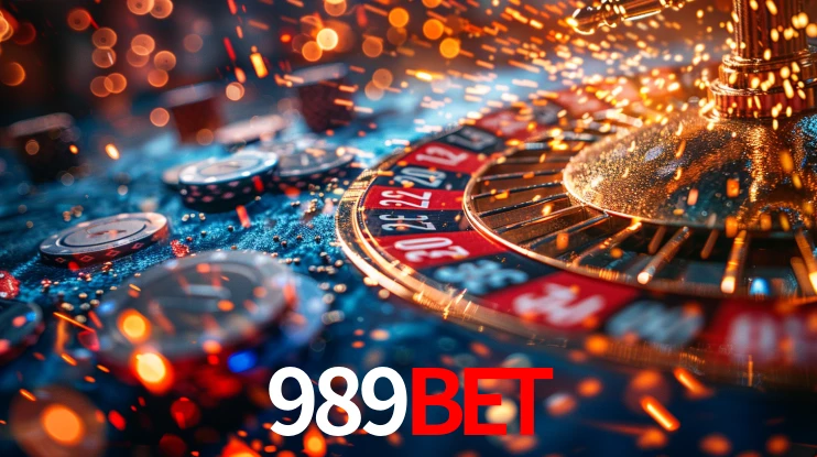 Bonus Features 989bet