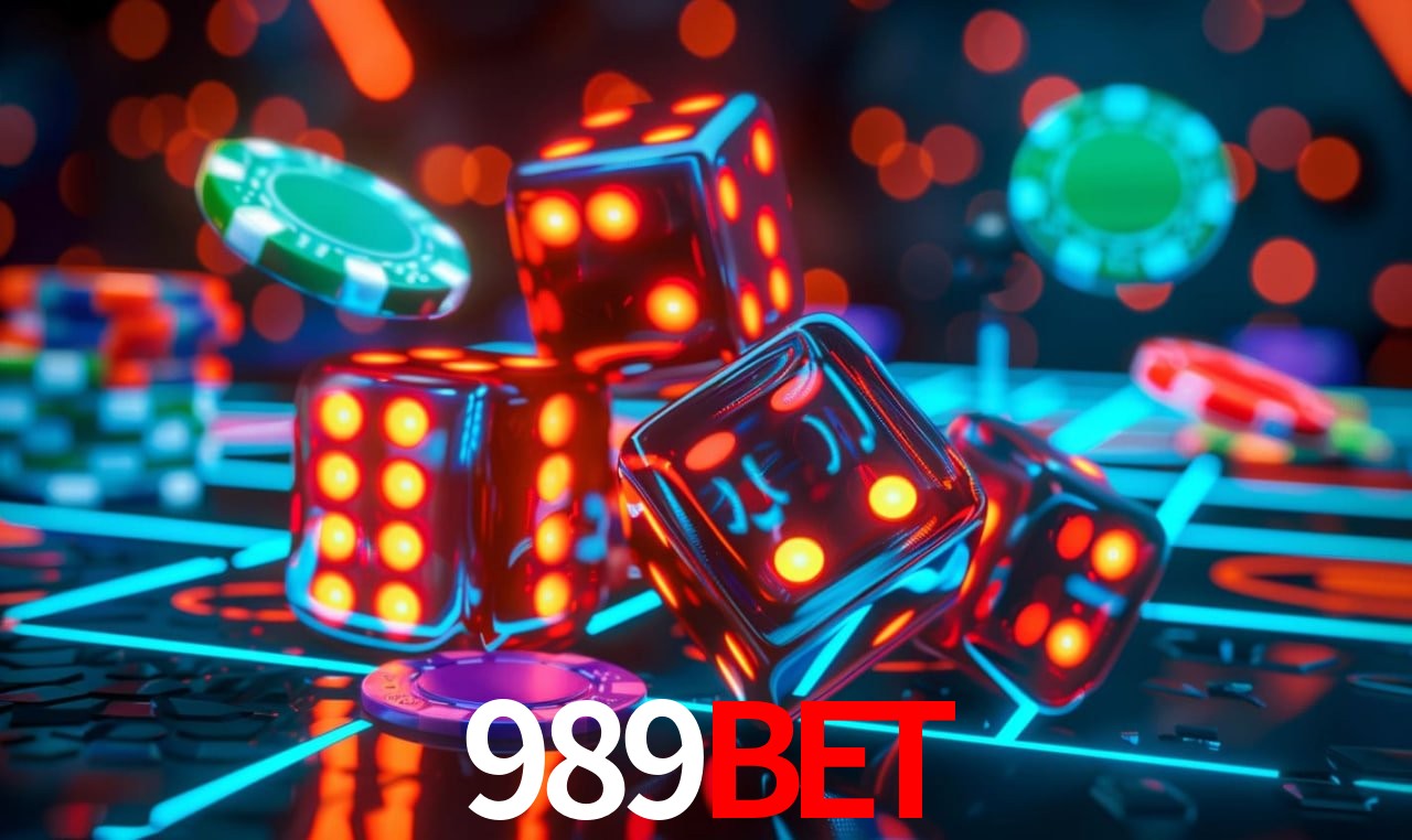 Ofertas Exclusivas 989bet