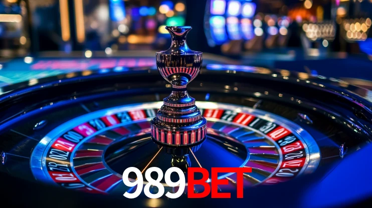 989 bet slot