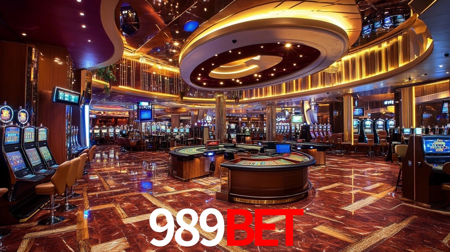 989bet