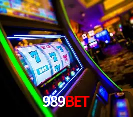 Jogos Exclusivos 989bet