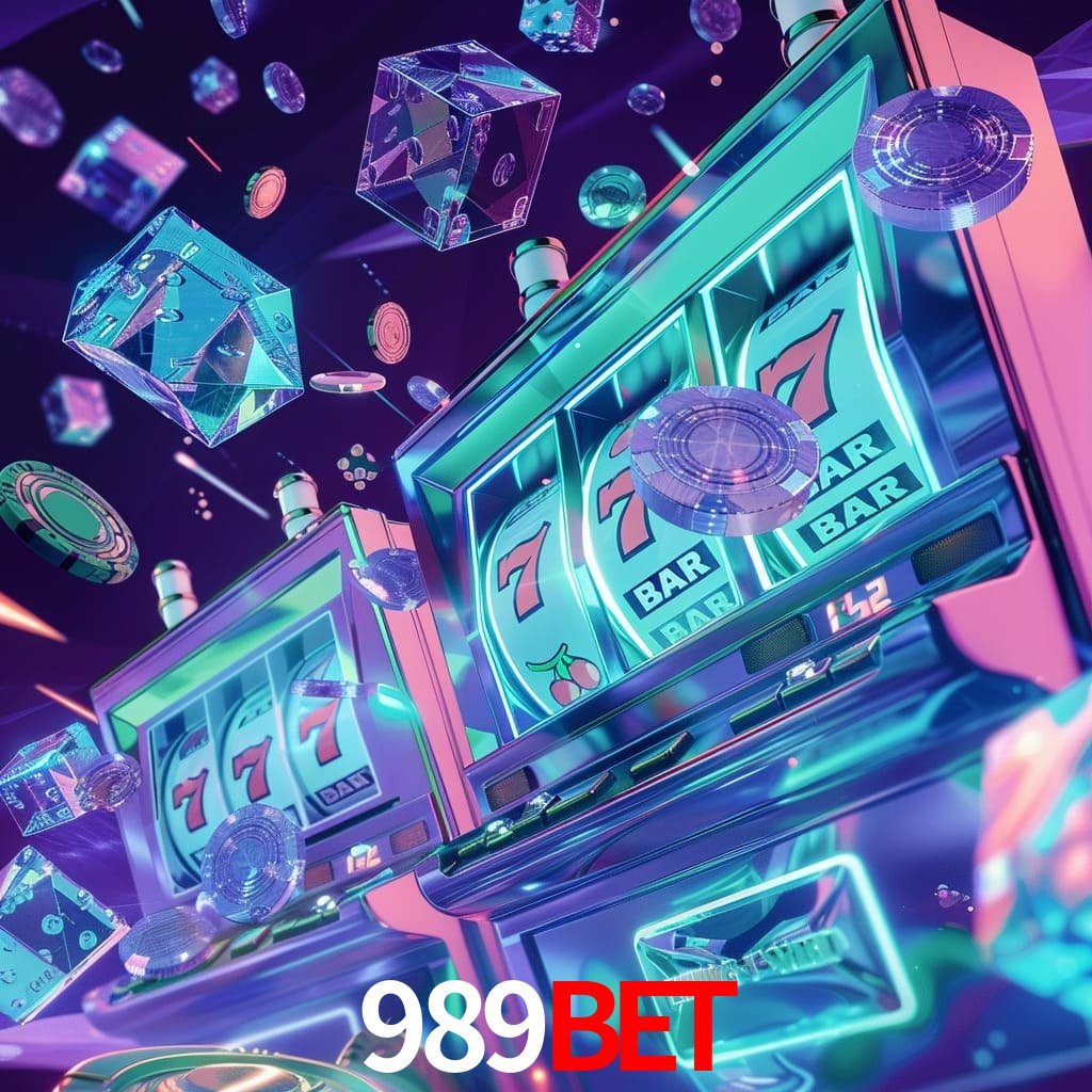 Promoção Relâmpago 989bet