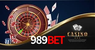 Desvendando o Mundo dos Jogos Virtuais na 989bet