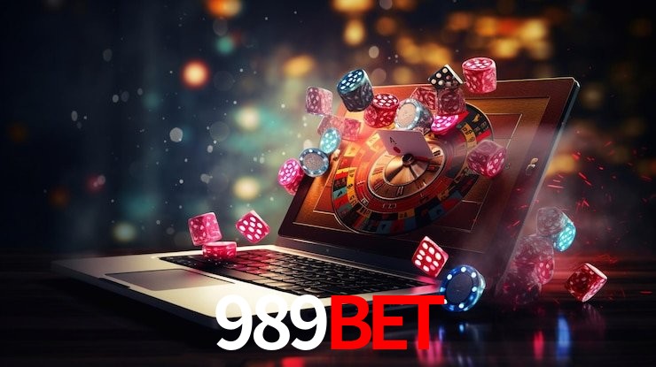 Integração de APIs 989bet