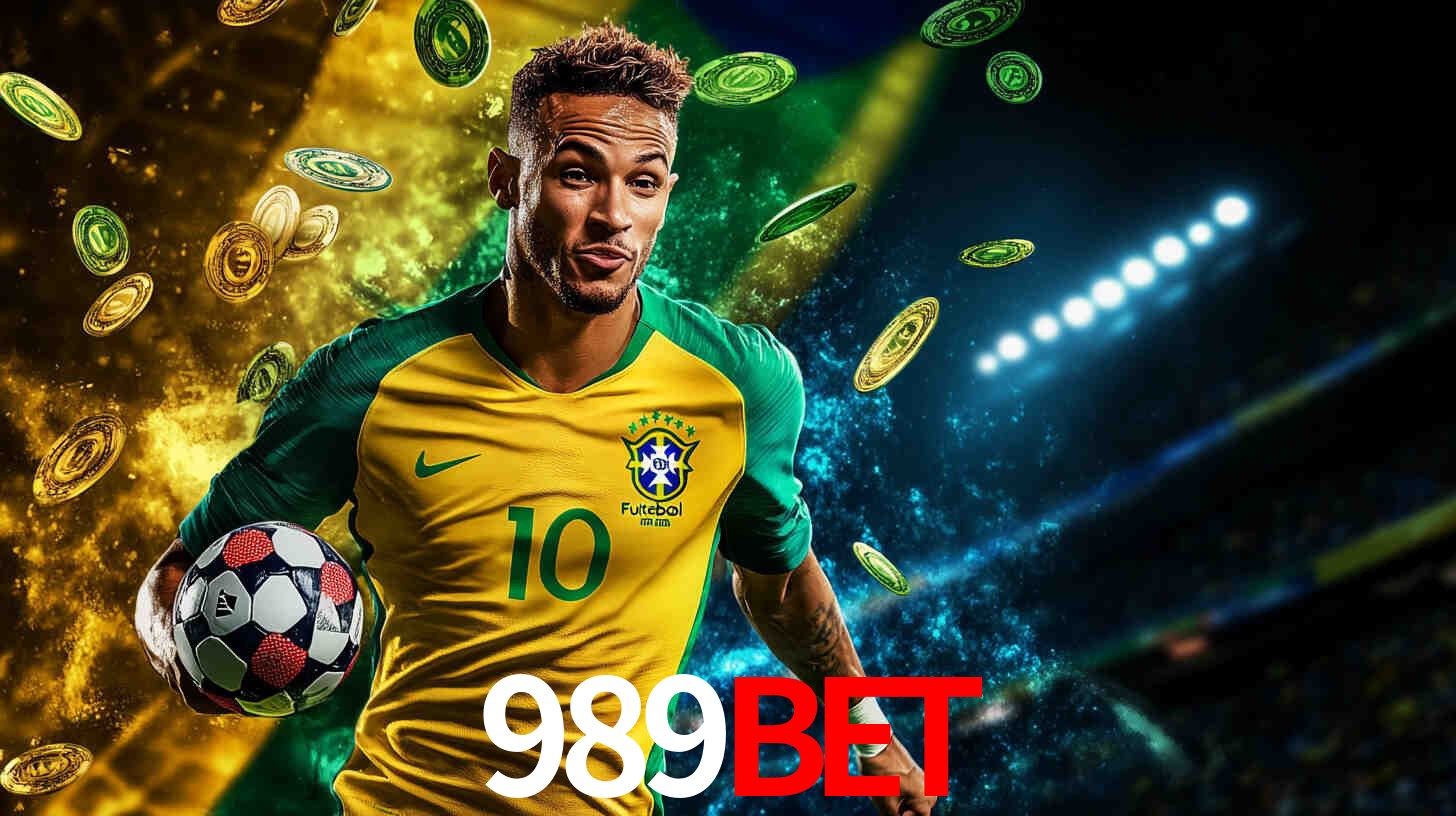 Apostas de Tênis 989bet