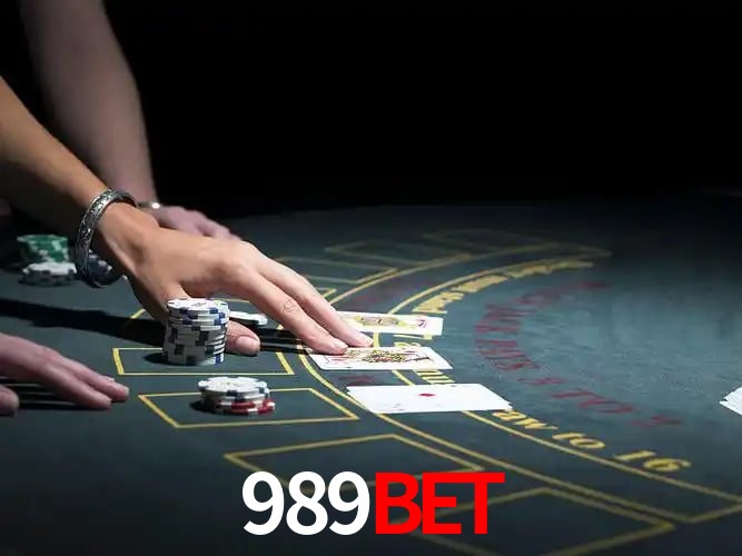 Descubra a Essência do 989bet: Nossa História e Compromissos