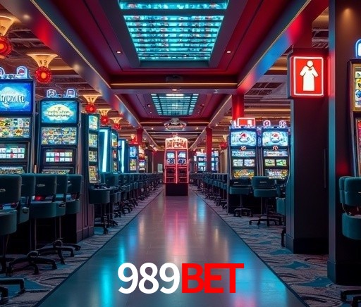 Cadastro Rápido 989bet