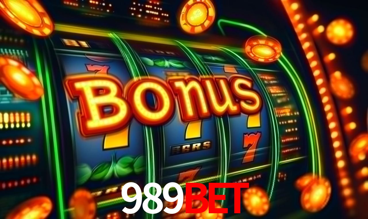 Programa VIP 989bet