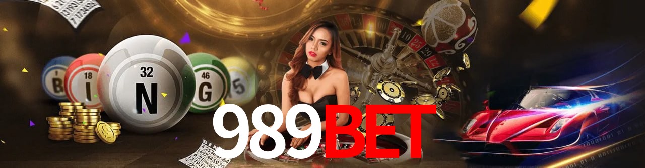 Inovações de Jogos na 989bet: O Futuro das Experiências Interativas