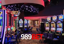 Explorando a Categoria de Eventos em Apostas na 989bet