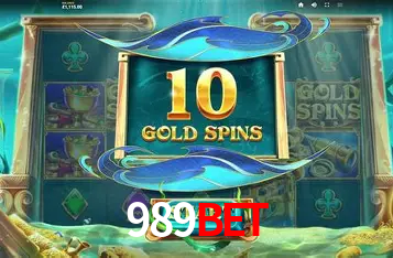 cassino 989bet