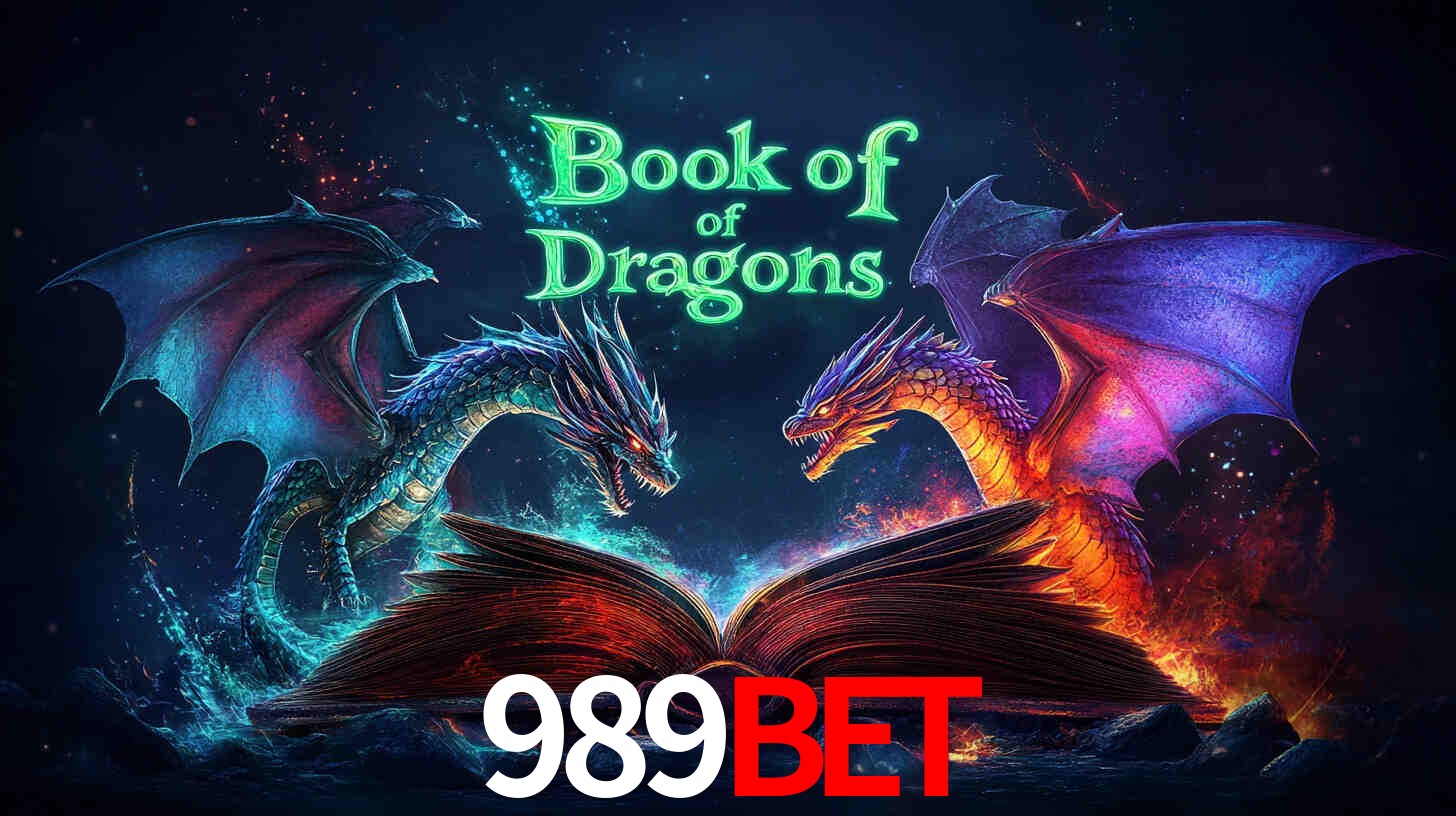 Casino Ao Vivo 989bet