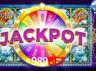 PIX Instantâneo 989bet