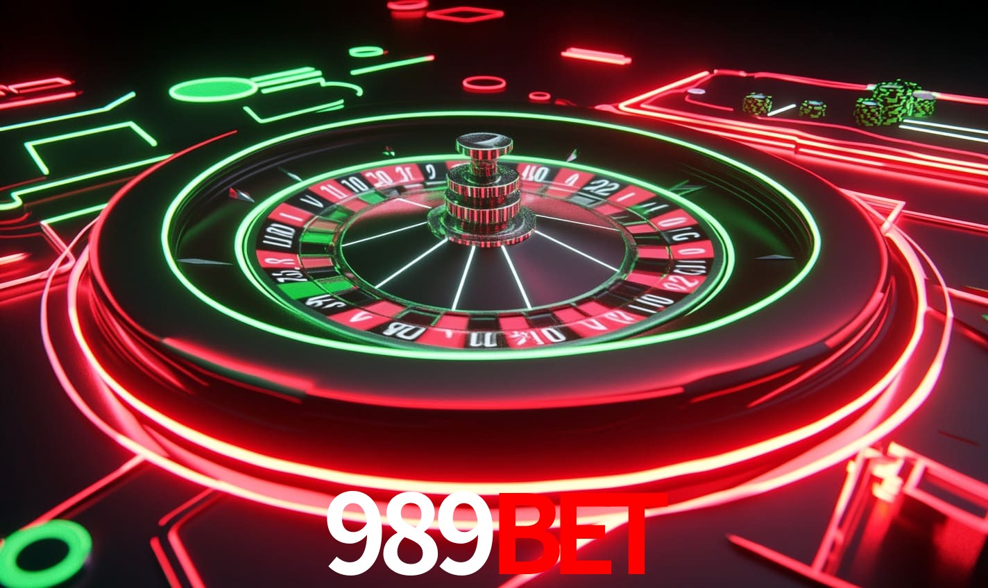 Diretório de Jogos 989bet