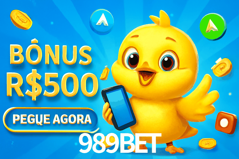 Games Directory 989bet