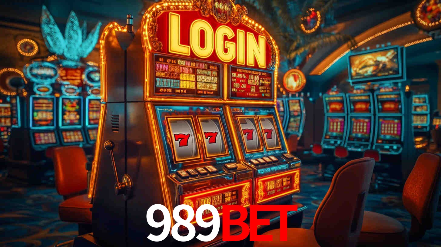 989bet: Jogos de Caça-Níqueis-Altas Recompensas, Roleta-Velocidade, Blackjack-Desafios Máximos