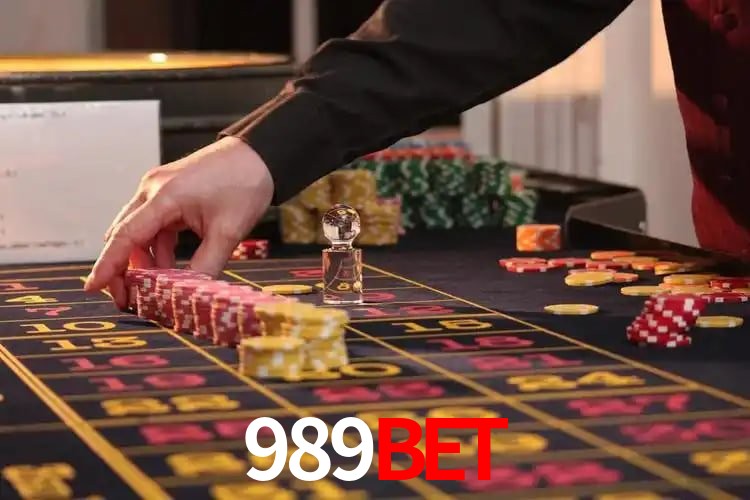Programa VIP 989bet