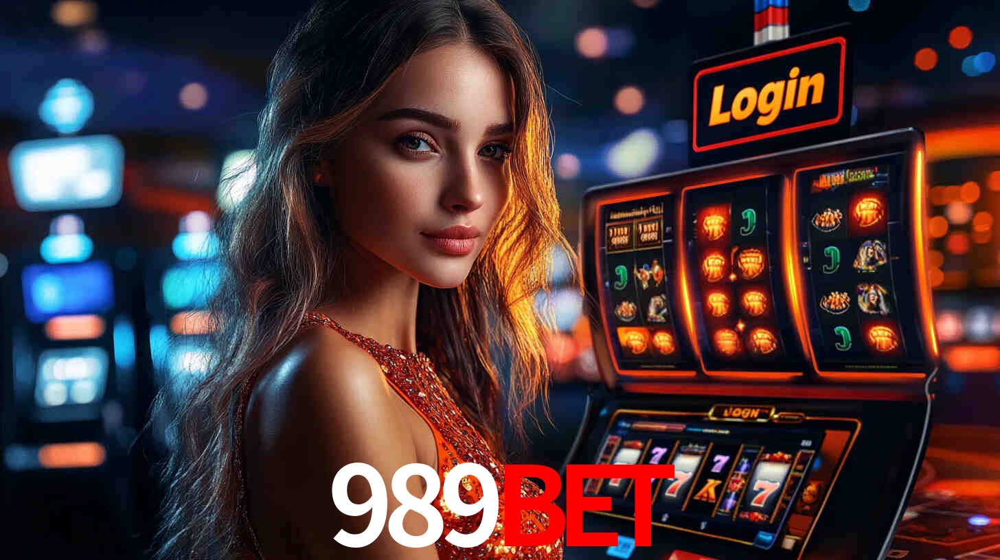 989bet: A Experiência de Casino com Jogos de Mesa ao Vivo