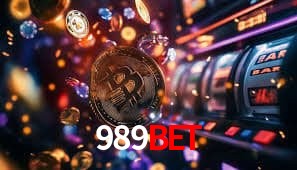 Especiais de Fim de Semana 989bet