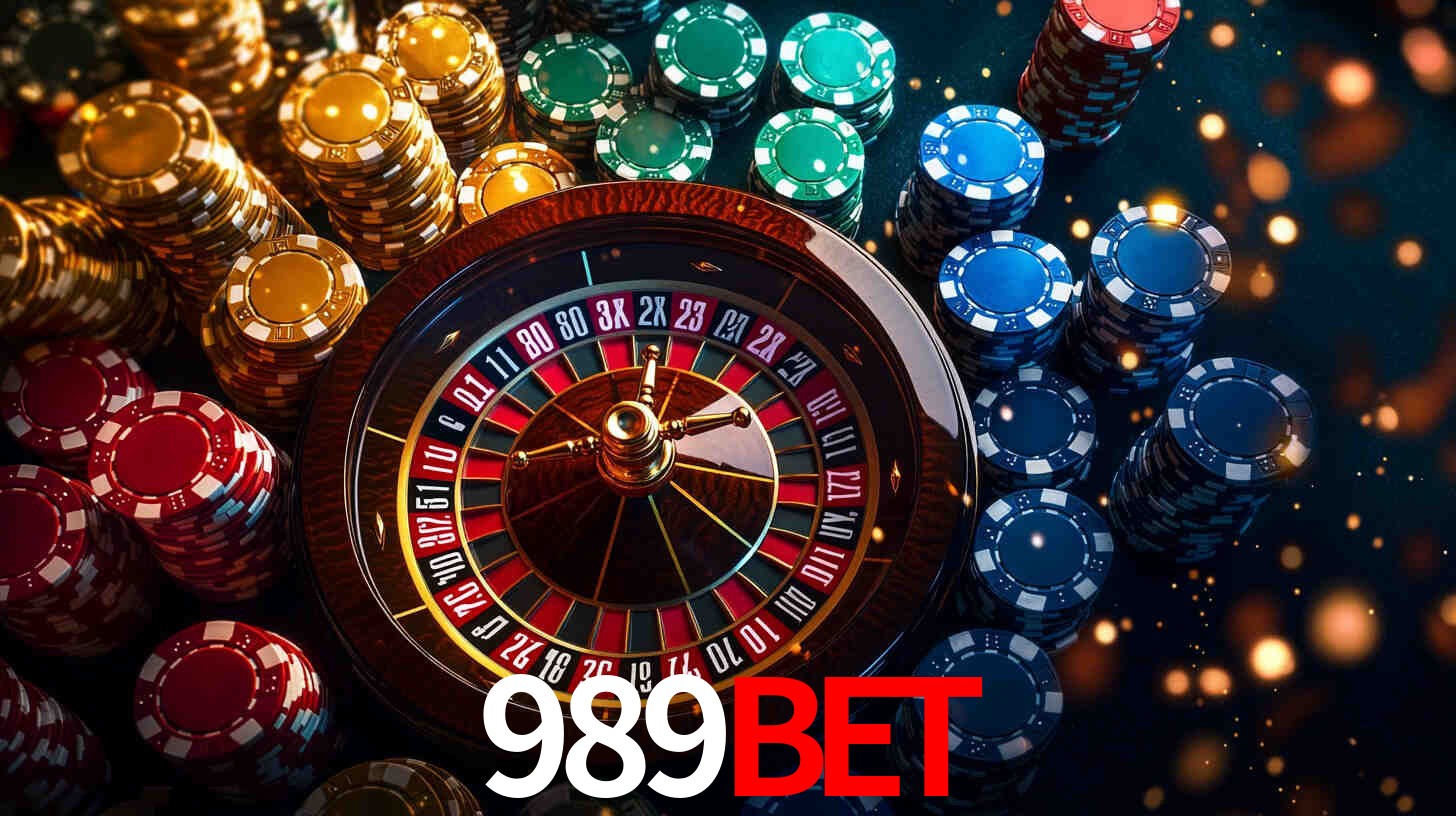 989 bet slot