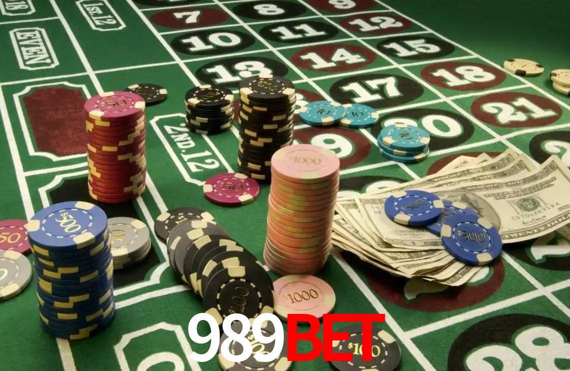 Basketball Betting 989bet