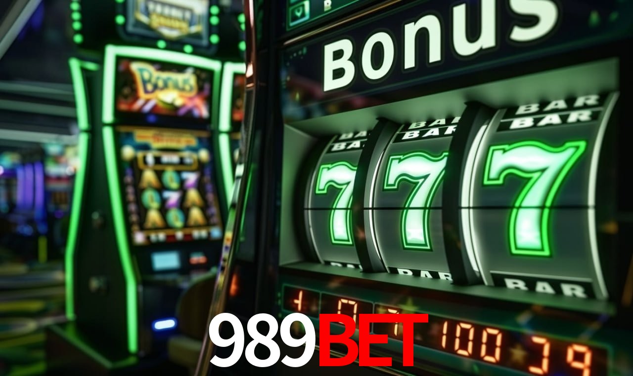 Statistics 989bet