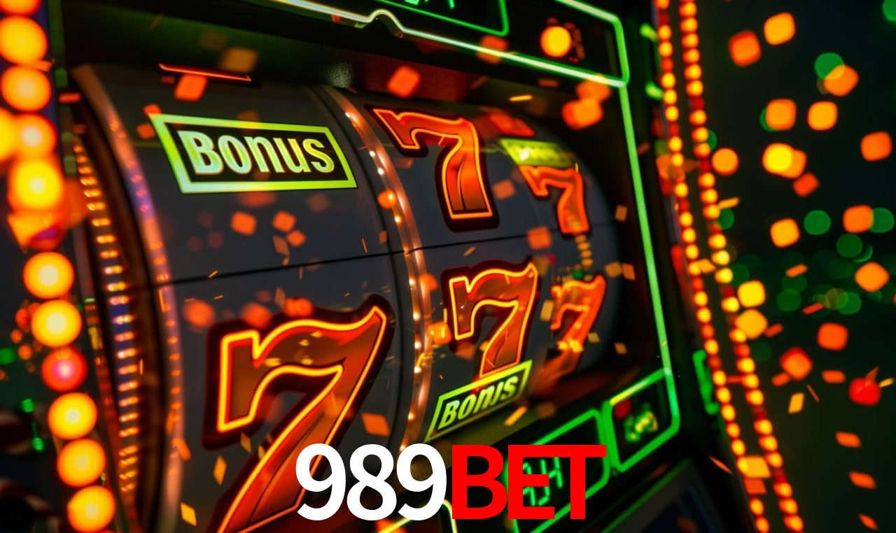 Sistemas de Segurança 989bet