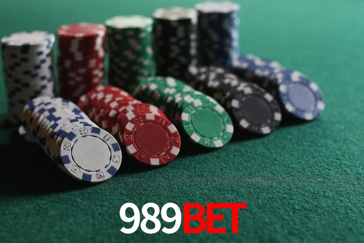 Tennis Betting 989bet