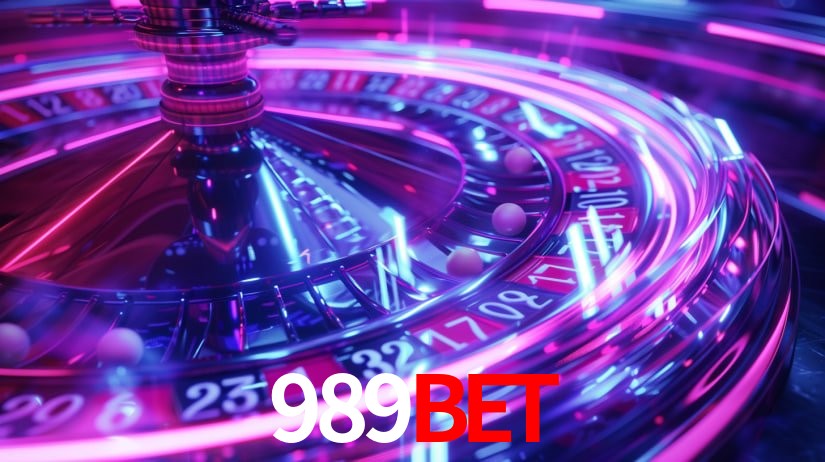 Segurança 2FA 989bet