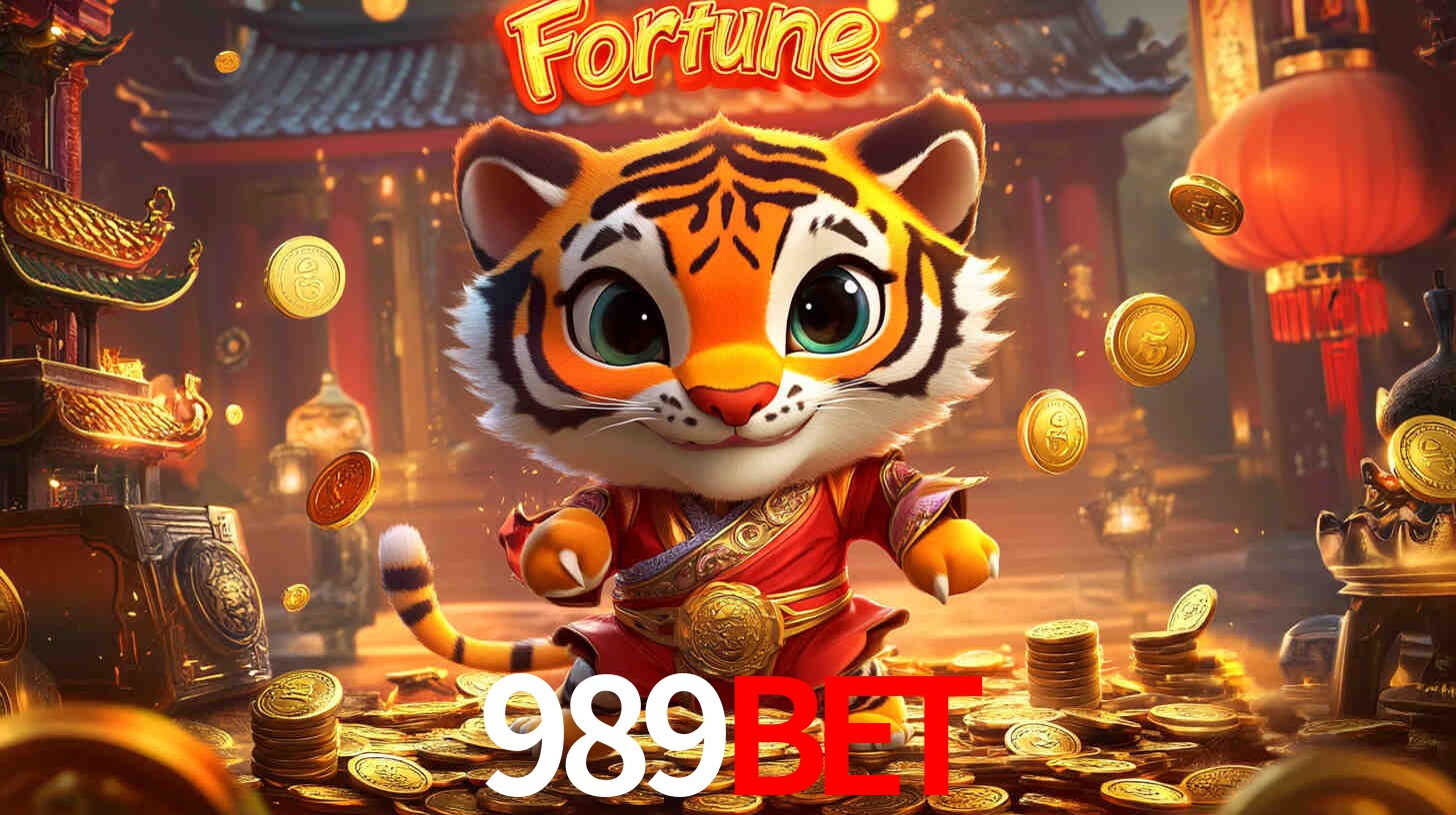 Casino VIP 989bet
